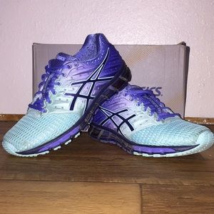 Women’s Gel Quantum 180 2 ASICS